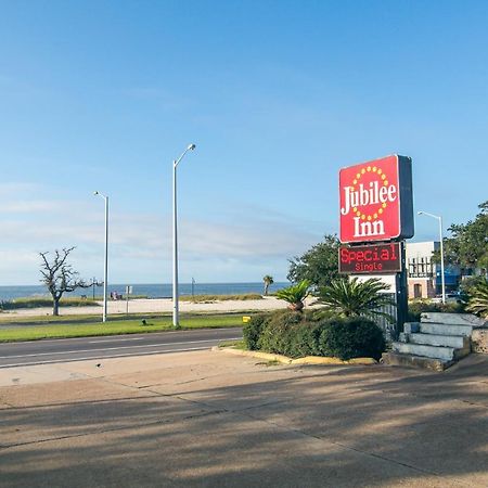 Jubilee Inn Biloxi Ngoại thất bức ảnh