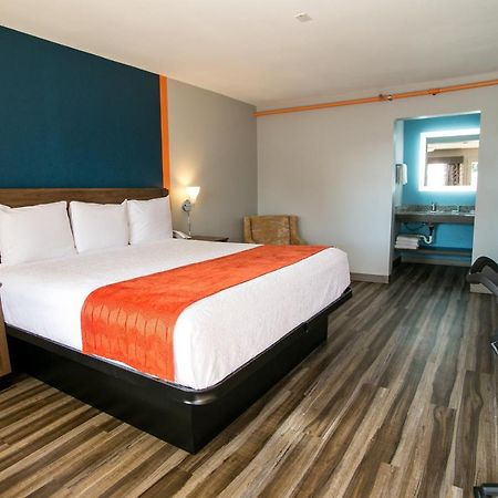 Jubilee Inn Biloxi Ngoại thất bức ảnh