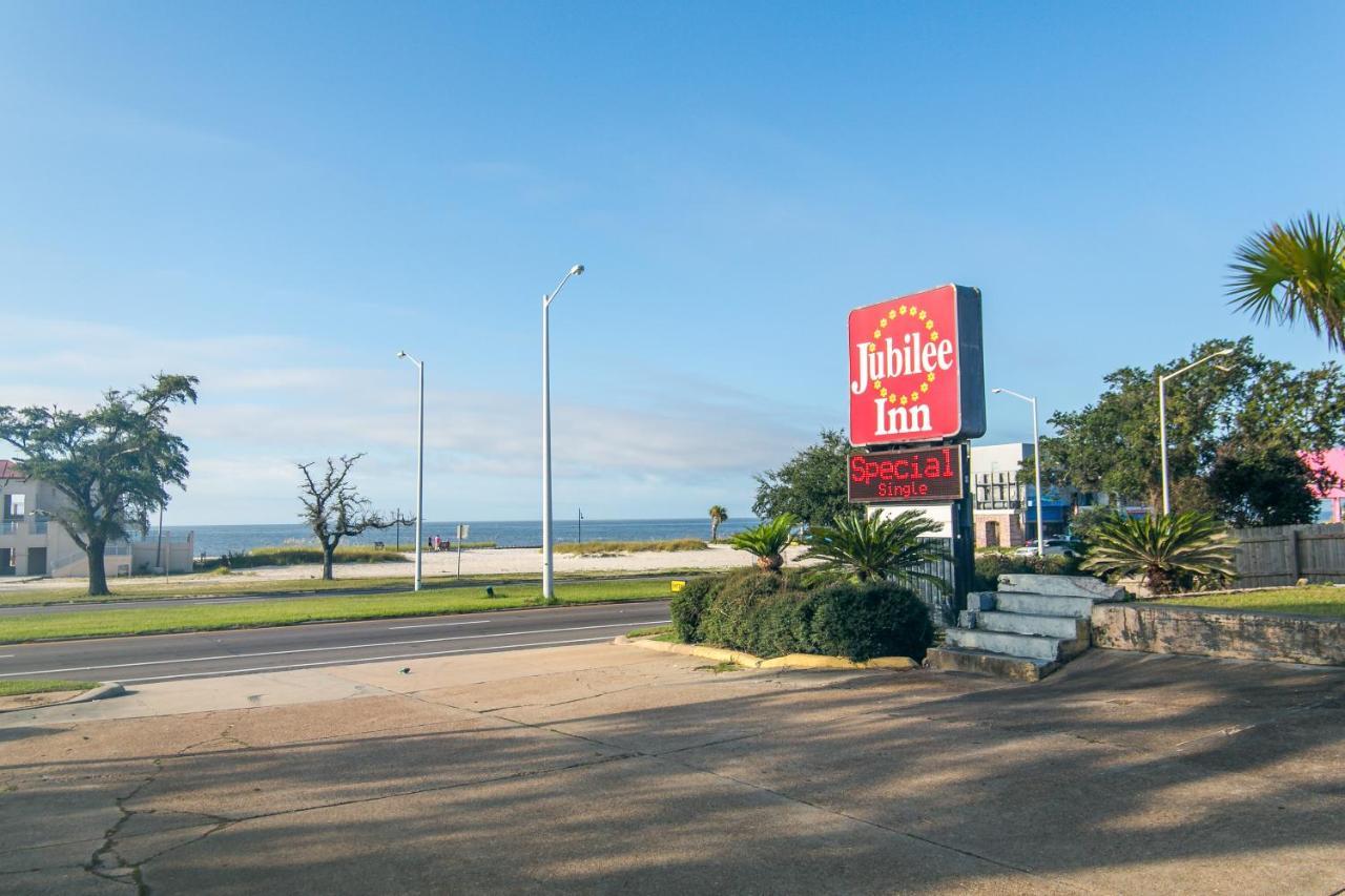 Jubilee Inn Biloxi Ngoại thất bức ảnh