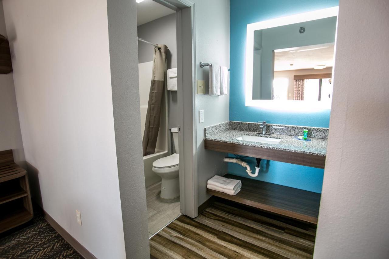Jubilee Inn Biloxi Ngoại thất bức ảnh