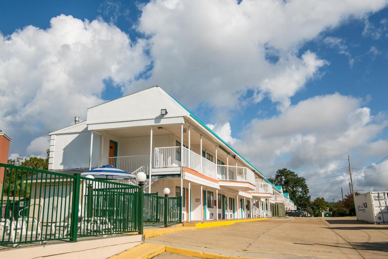 Jubilee Inn Biloxi Ngoại thất bức ảnh