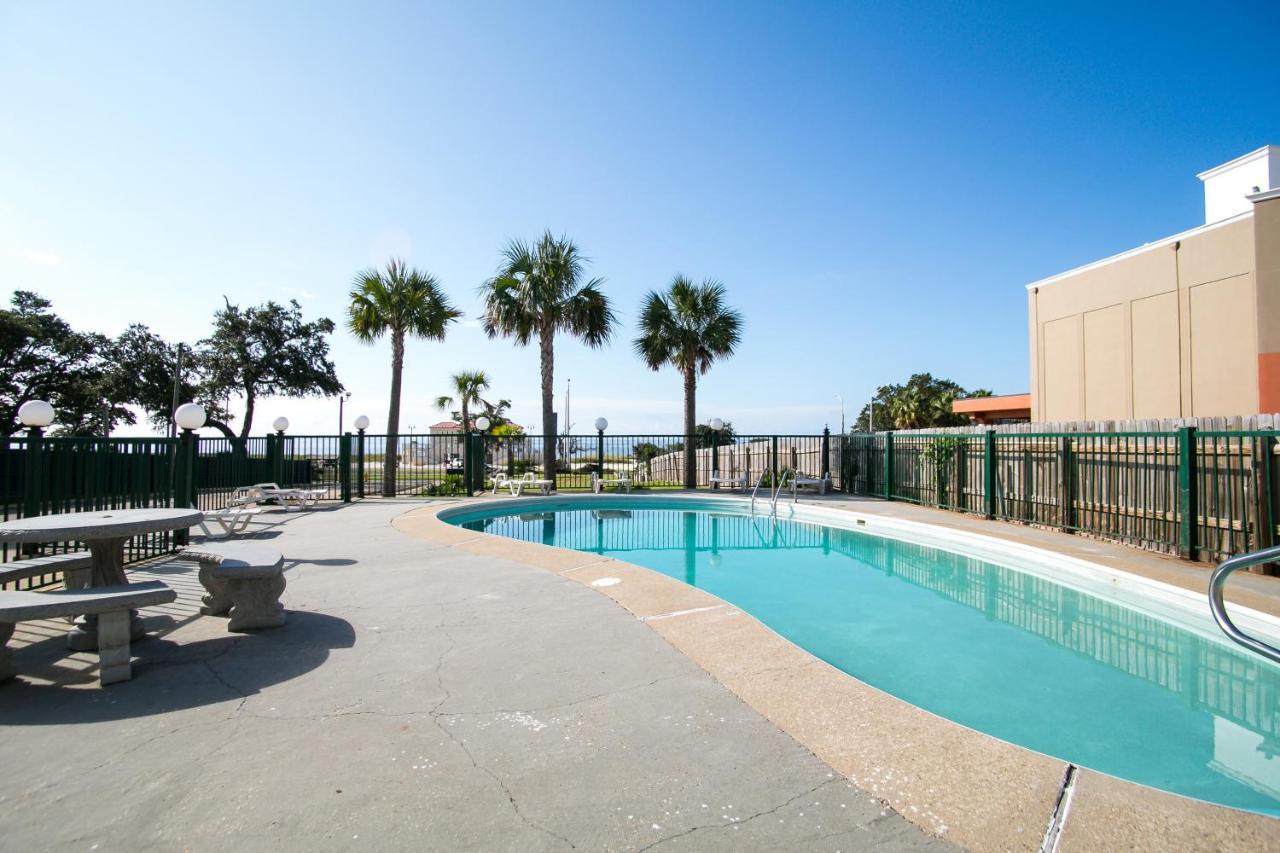Jubilee Inn Biloxi Ngoại thất bức ảnh