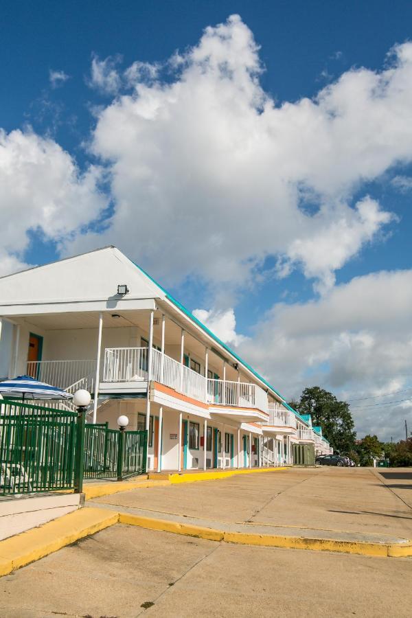 Jubilee Inn Biloxi Ngoại thất bức ảnh
