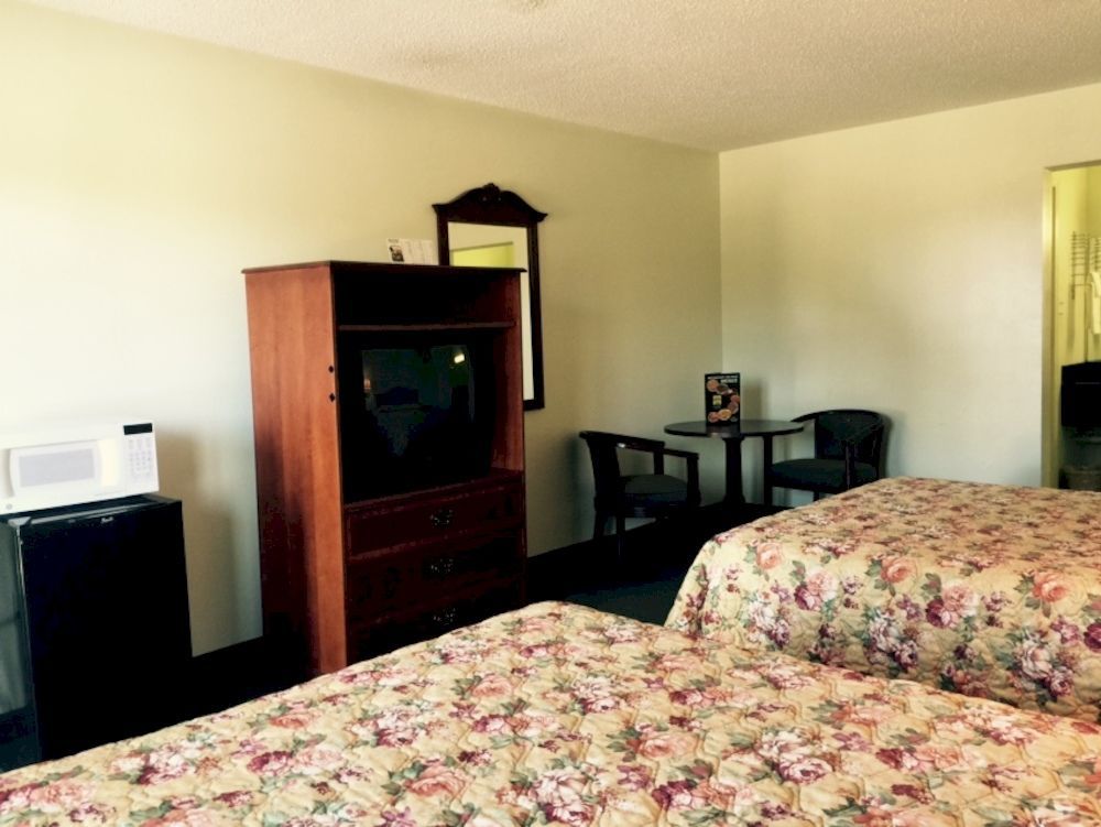 Jubilee Inn Biloxi Ngoại thất bức ảnh