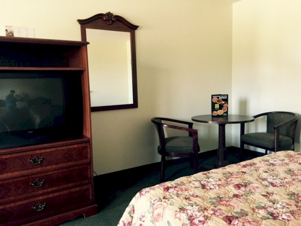 Jubilee Inn Biloxi Ngoại thất bức ảnh