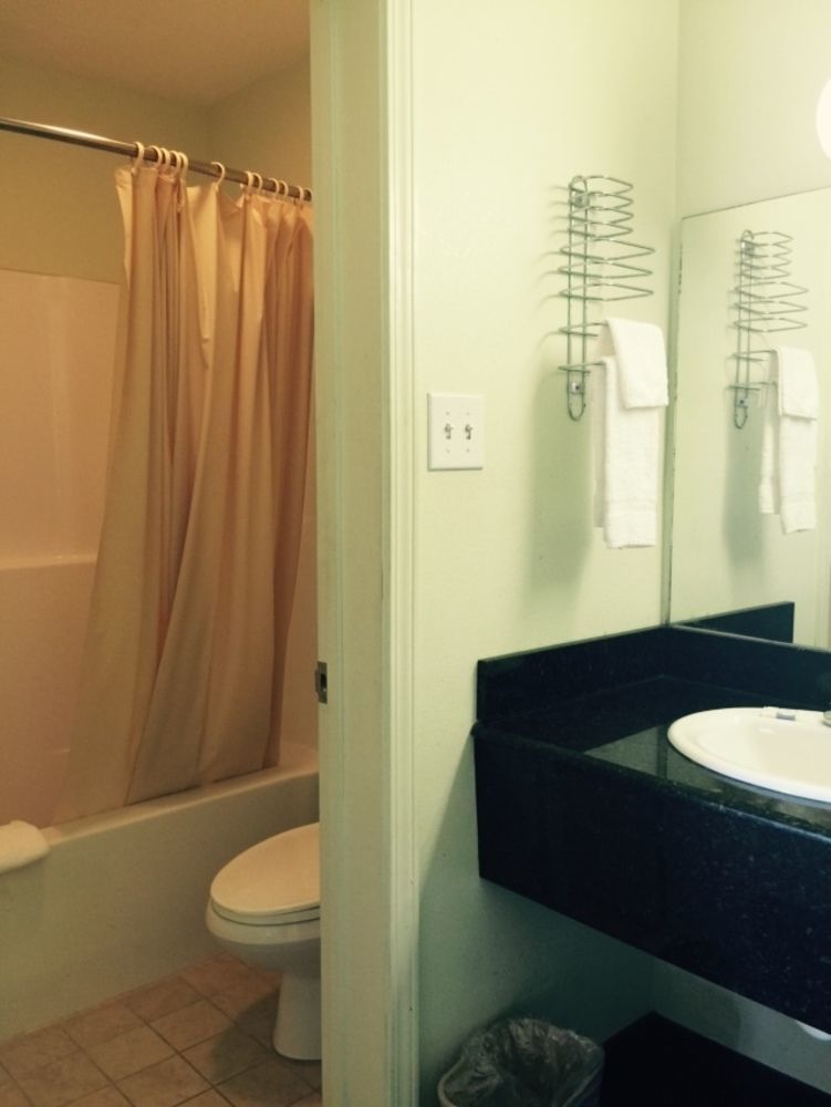 Jubilee Inn Biloxi Ngoại thất bức ảnh