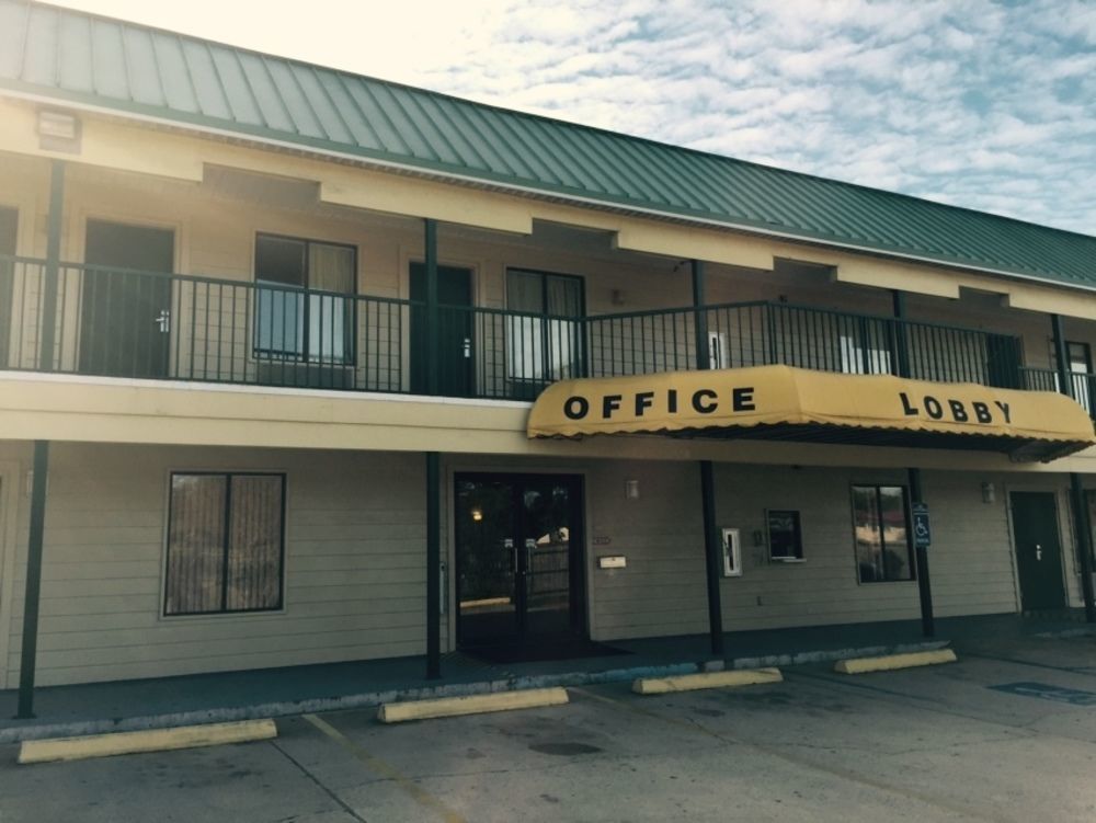 Jubilee Inn Biloxi Ngoại thất bức ảnh