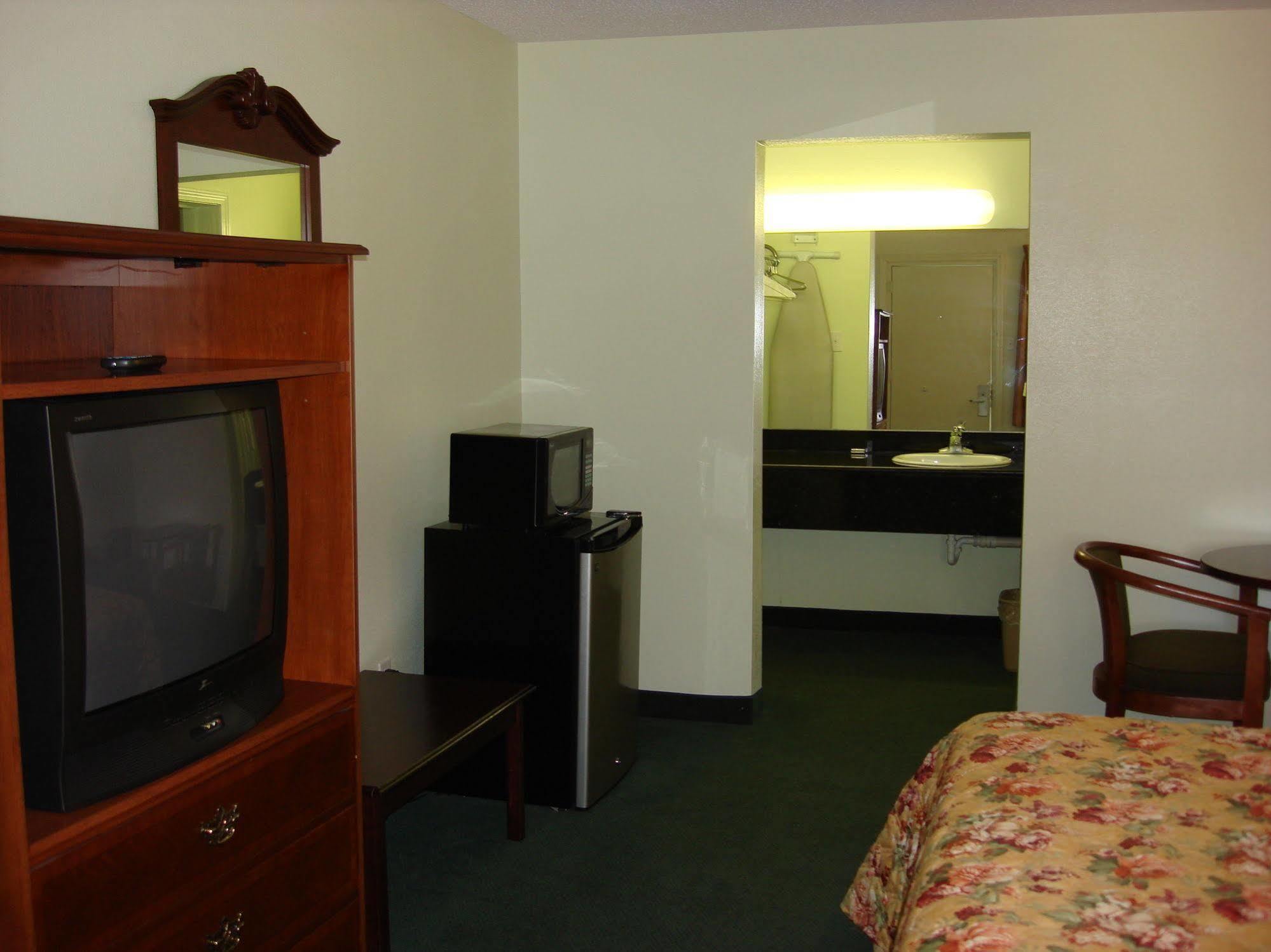 Jubilee Inn Biloxi Ngoại thất bức ảnh